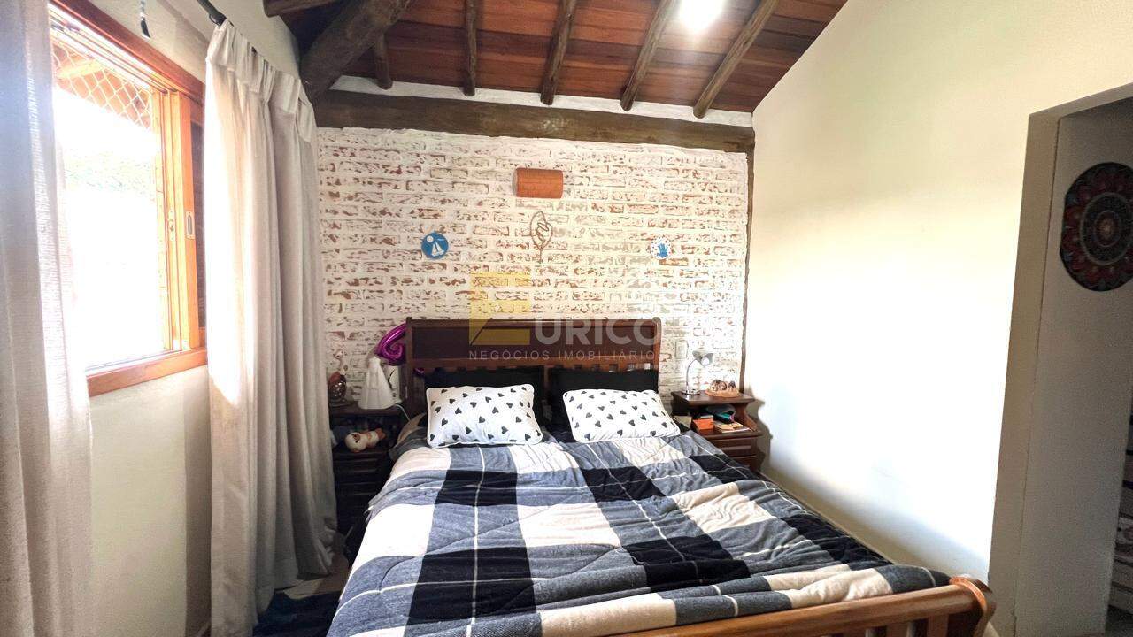 Casa em condomínio à venda no Condomínio Portal do Jequitibá em Valinhos/SP: 