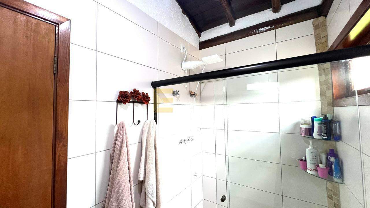 Casa em condomínio à venda no Condomínio Portal do Jequitibá em Valinhos/SP: 