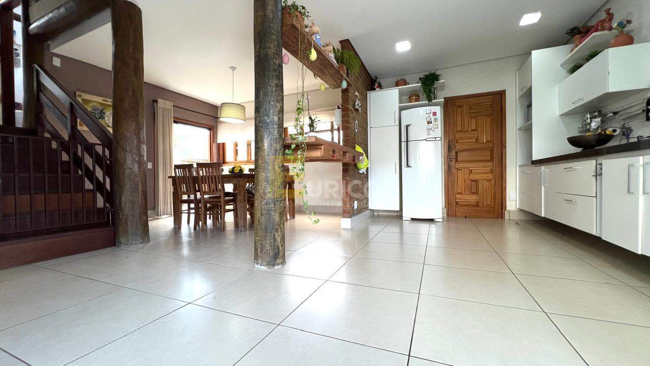 Casa em condomínio à venda no Condomínio Portal do Jequitibá em Valinhos/SP: 