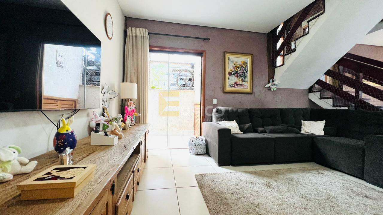 Casa em condomínio à venda no Condomínio Portal do Jequitibá em Valinhos/SP: 