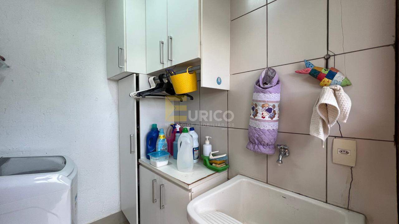 Casa em condomínio à venda no Condomínio Portal do Jequitibá em Valinhos/SP: 