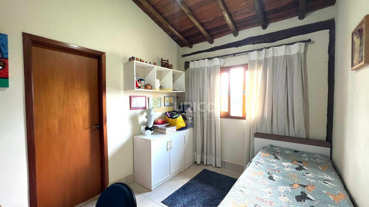 Casa em condomínio à venda no Condomínio Portal do Jequitibá em Valinhos/SP: 