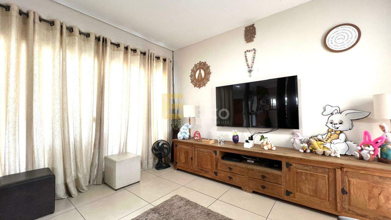 Casa em condomínio à venda no Condomínio Portal do Jequitibá em Valinhos/SP: 