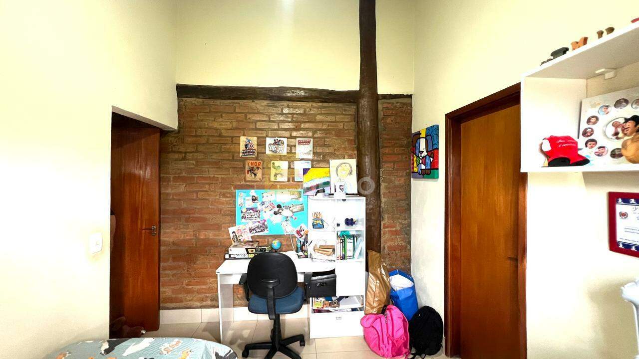 Casa em condomínio à venda no Condomínio Portal do Jequitibá em Valinhos/SP: 