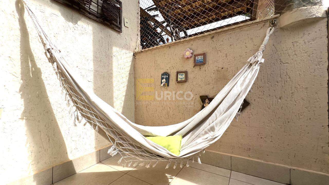 Casa em condomínio à venda no Condomínio Portal do Jequitibá em Valinhos/SP: 