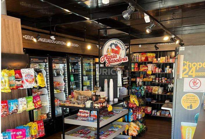 Área à venda no Condomínio Torres de Espanha em Campinas/SP: 