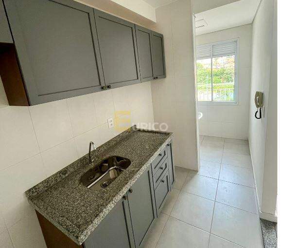 Área à venda no Condomínio Torres de Espanha em Campinas/SP: 