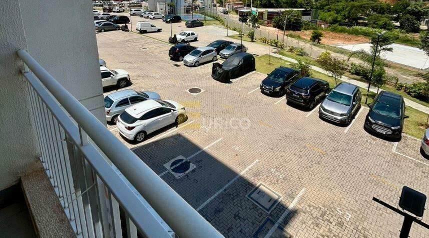 Área à venda no Condomínio Torres de Espanha em Campinas/SP: 