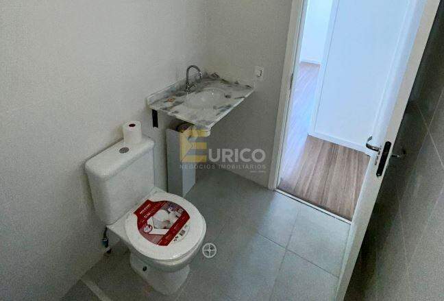 Área à venda no Condomínio Torres de Espanha em Campinas/SP: 