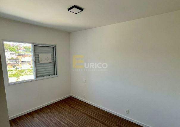 Área à venda no Condomínio Torres de Espanha em Campinas/SP: 