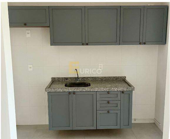 Área à venda no Condomínio Torres de Espanha em Campinas/SP: 