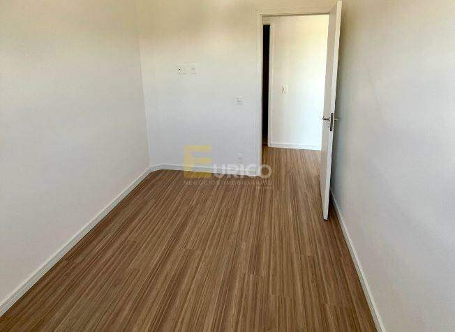 Área à venda no Condomínio Torres de Espanha em Campinas/SP: 