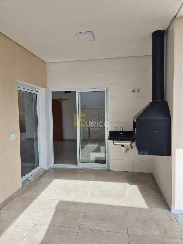 Casa em condomínio à venda no Condomínio Porto do Sol em Valinhos/SP: 