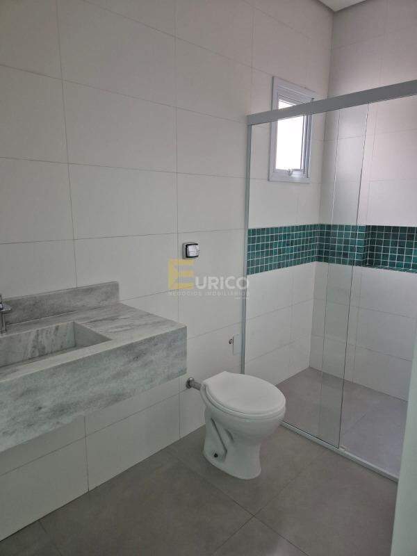Casa em condomínio à venda no Condomínio Porto do Sol em Valinhos/SP: 