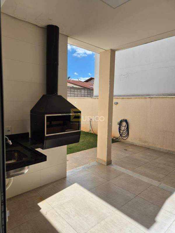 Casa em condomínio à venda no Condomínio Porto do Sol em Valinhos/SP: 