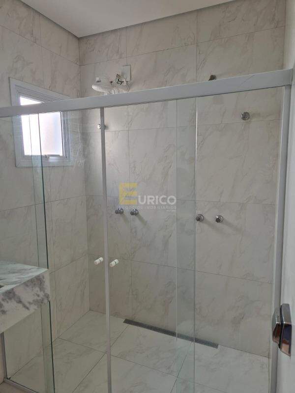 Casa em condomínio à venda no Condomínio Porto do Sol em Valinhos/SP: 