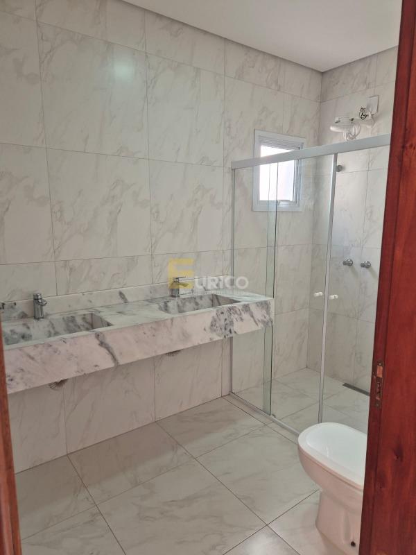 Casa em condomínio à venda no Condomínio Porto do Sol em Valinhos/SP: 