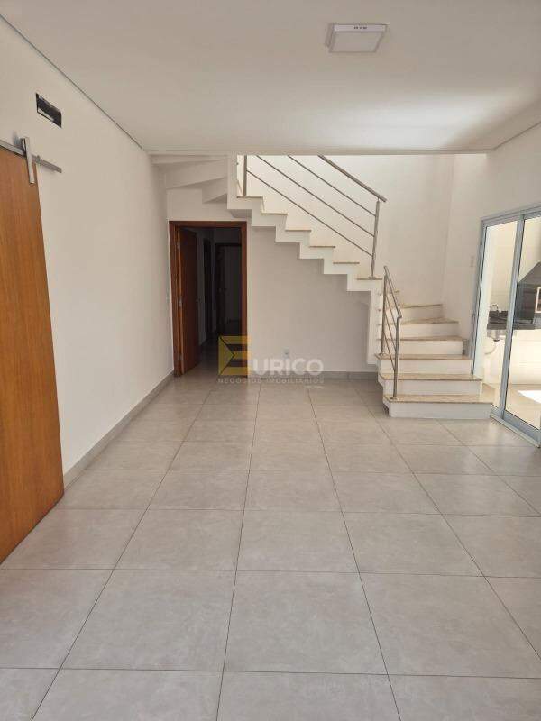 Casa em condomínio à venda no Condomínio Porto do Sol em Valinhos/SP: 