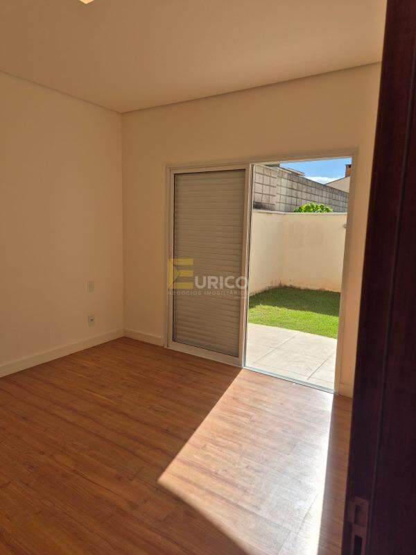 Casa em condomínio à venda no Condomínio Porto do Sol em Valinhos/SP: 