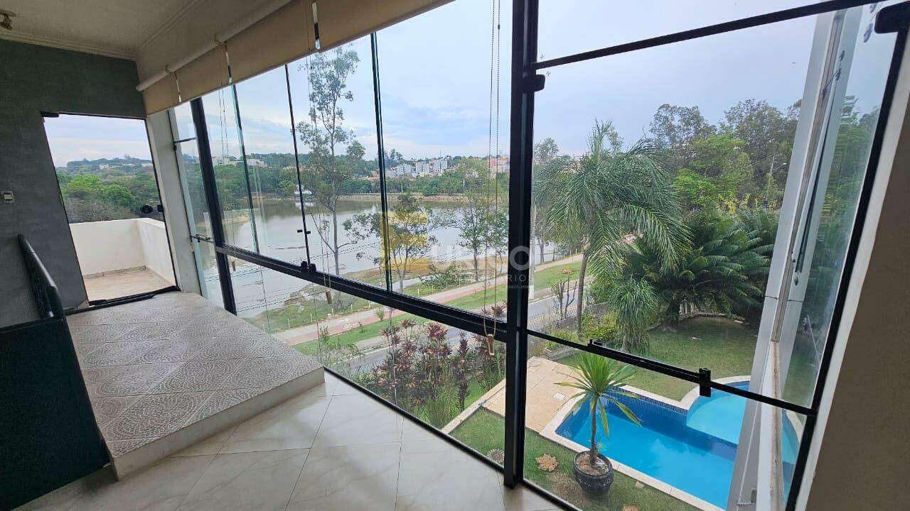 Casa em condomínio para aluguel no Condomínio Jardim Europa em Vinhedo/SP: 