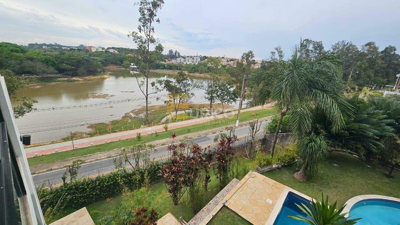 Casa em condomínio para aluguel no Condomínio Jardim Europa em Vinhedo/SP: 