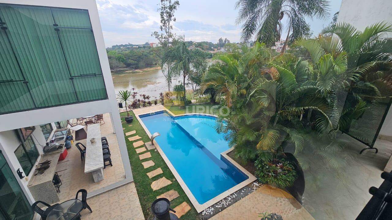 Casa em condomínio para aluguel no Condomínio Jardim Europa em Vinhedo/SP: 
