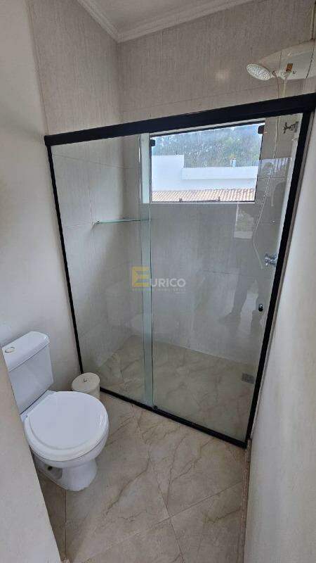 Casa em condomínio para aluguel no Condomínio Jardim Europa em Vinhedo/SP: 