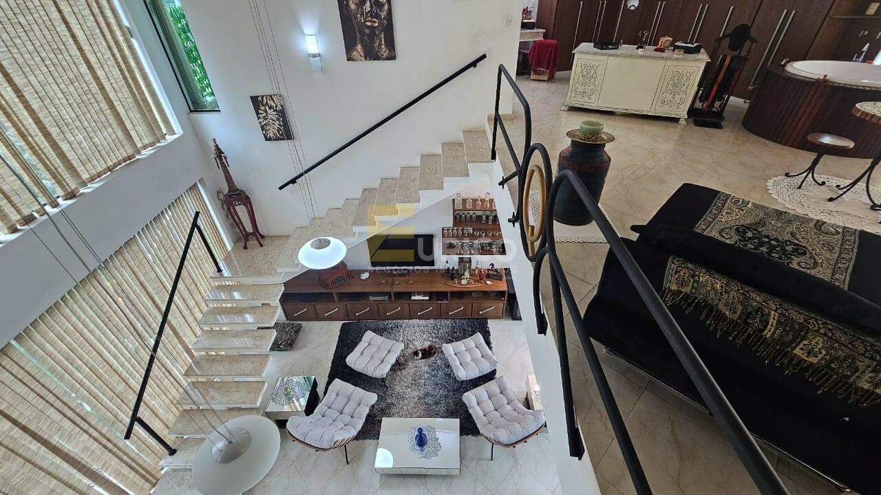 Casa em condomínio para aluguel no Condomínio Jardim Europa em Vinhedo/SP: 