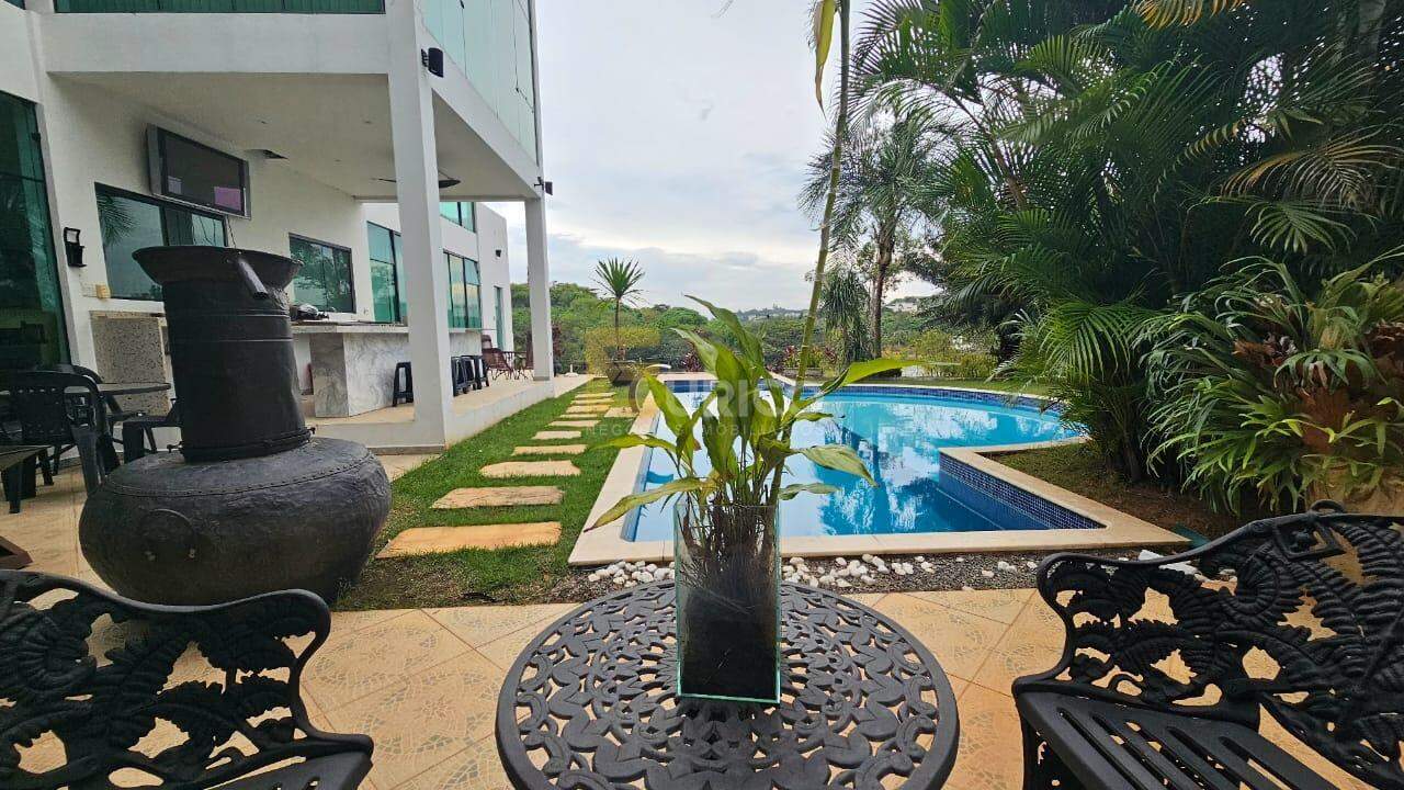 Casa em condomínio para aluguel no Condomínio Jardim Europa em Vinhedo/SP: 