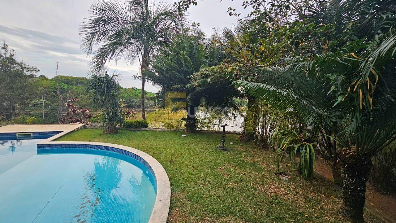 Casa em condomínio para aluguel no Condomínio Jardim Europa em Vinhedo/SP: 