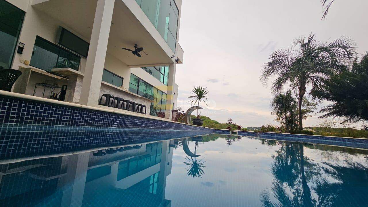 Casa em condomínio para aluguel no Condomínio Jardim Europa em Vinhedo/SP: 