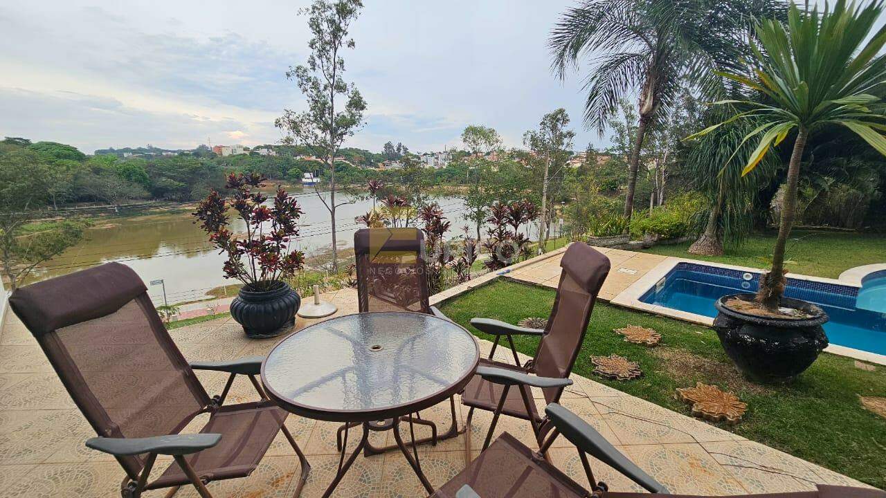 Casa em condomínio para aluguel no Condomínio Jardim Europa em Vinhedo/SP: 