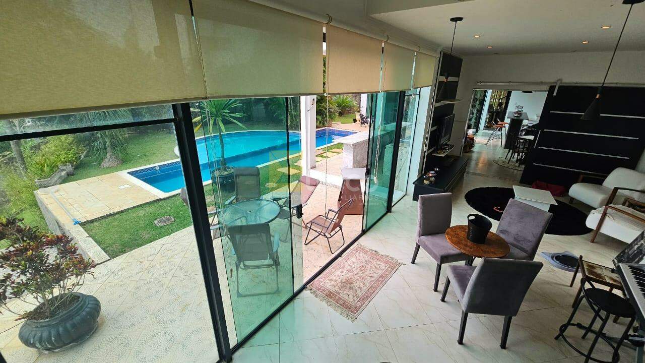 Casa em condomínio para aluguel no Condomínio Jardim Europa em Vinhedo/SP: 