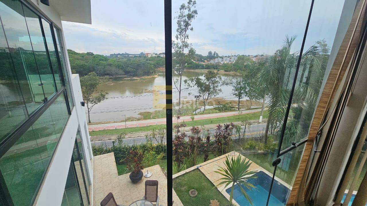 Casa em condomínio para aluguel no Condomínio Jardim Europa em Vinhedo/SP: 