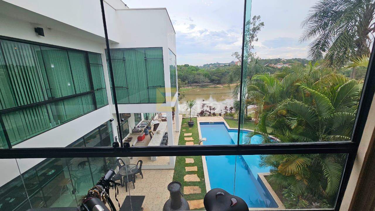 Casa em condomínio para aluguel no Condomínio Jardim Europa em Vinhedo/SP: 