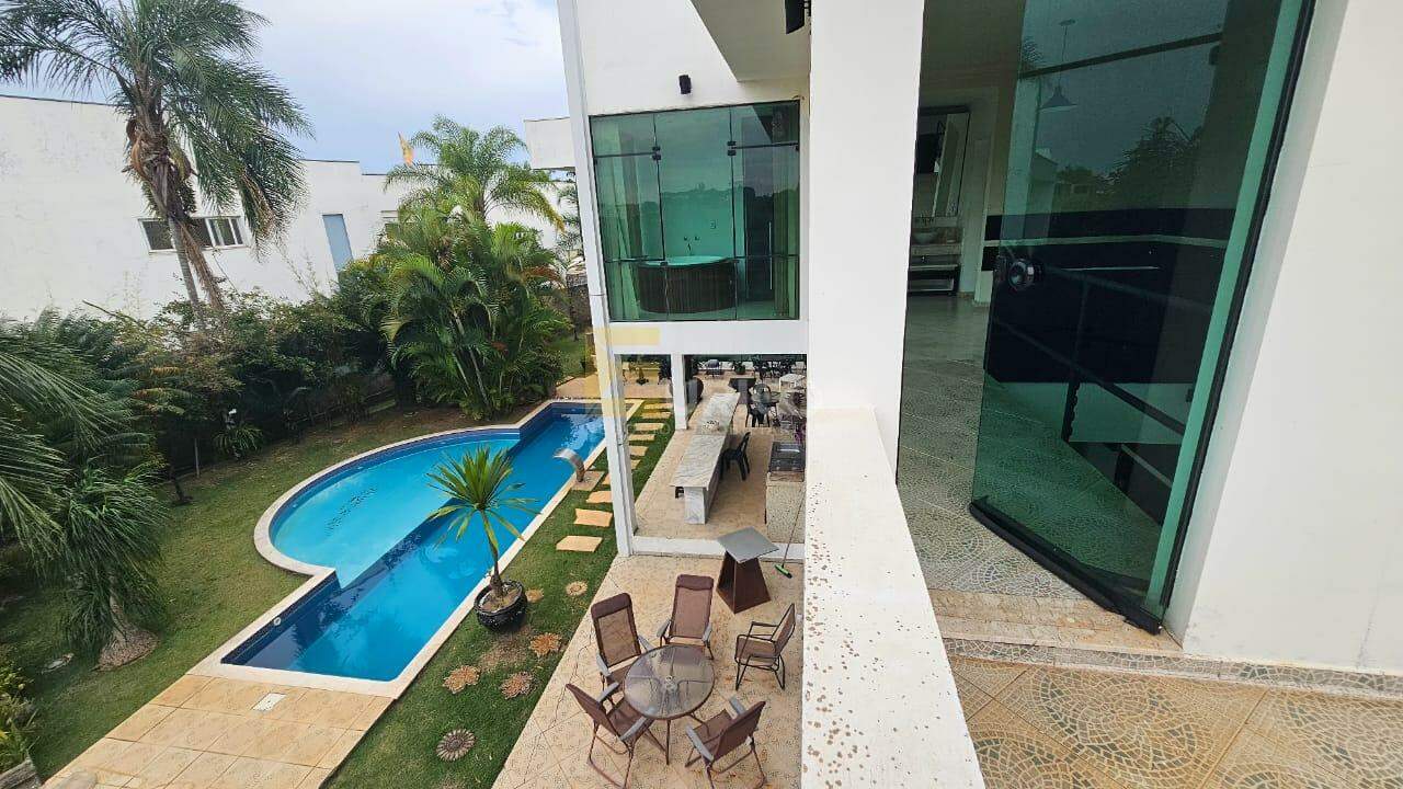 Casa em condomínio para aluguel no Condomínio Jardim Europa em Vinhedo/SP: 