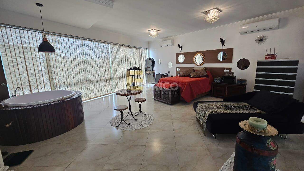 Casa em condomínio para aluguel no Condomínio Jardim Europa em Vinhedo/SP: 