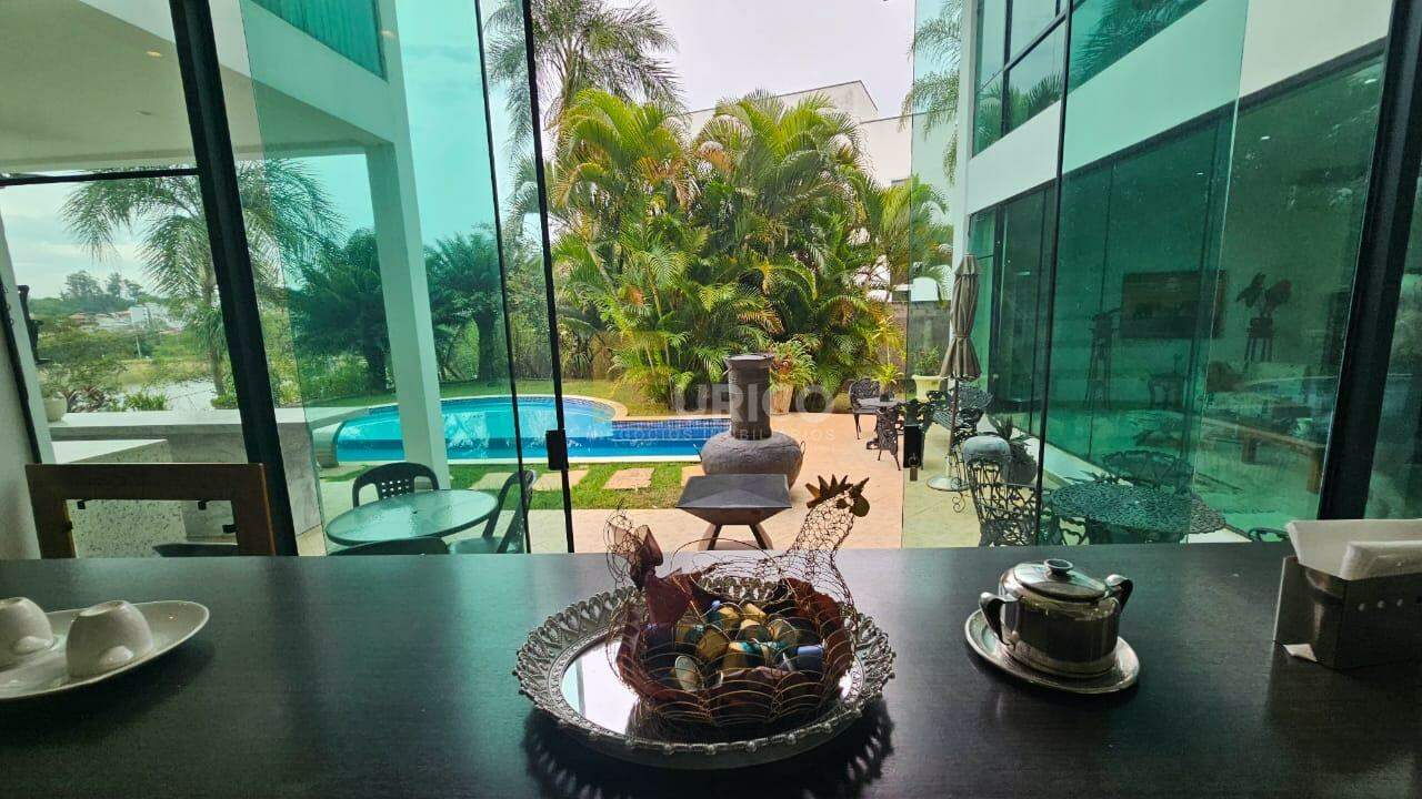 Casa em condomínio para aluguel no Condomínio Jardim Europa em Vinhedo/SP: 
