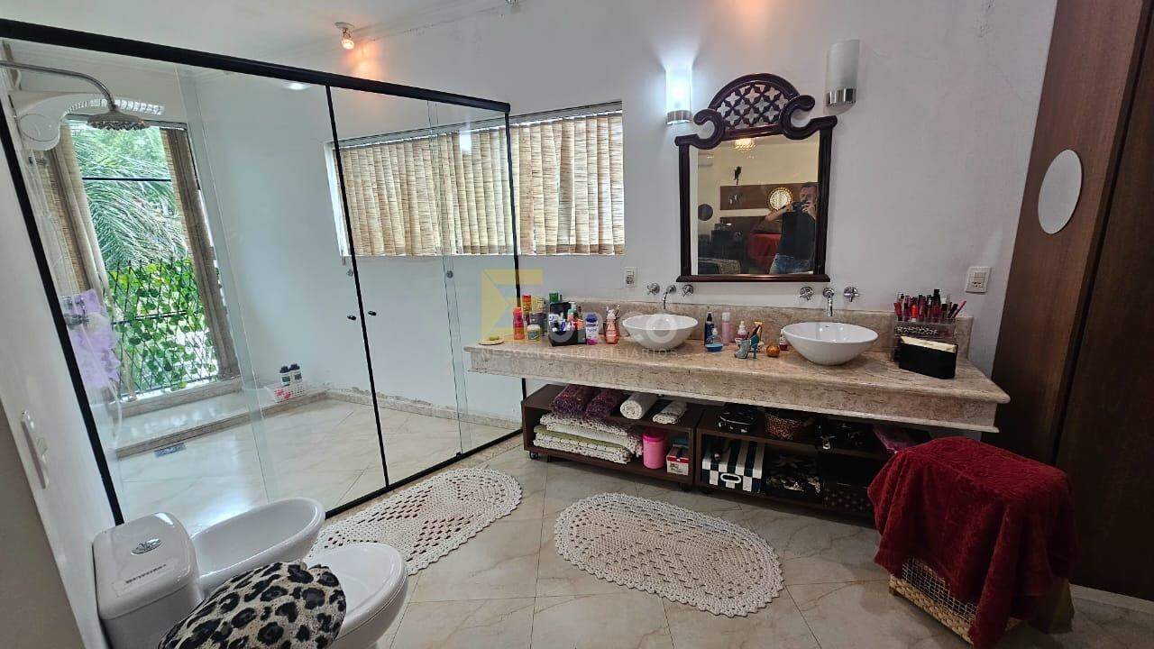 Casa em condomínio para aluguel no Condomínio Jardim Europa em Vinhedo/SP: 