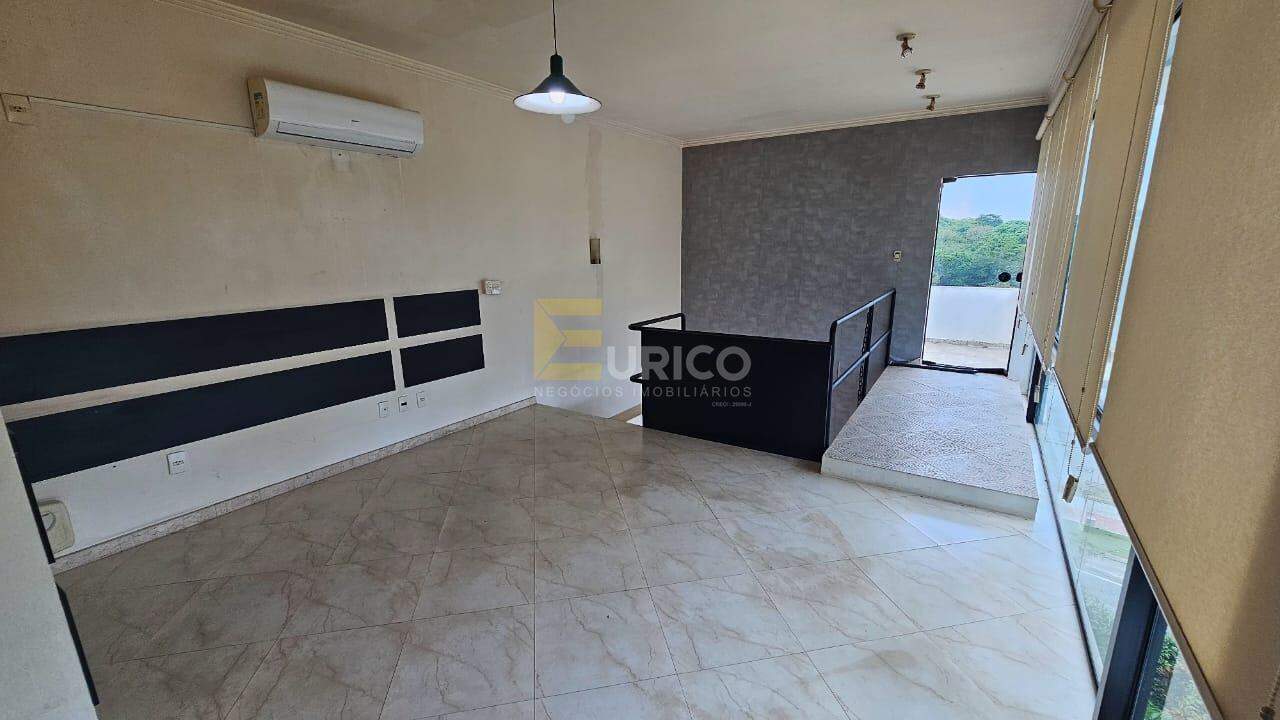 Casa em condomínio para aluguel no Condomínio Jardim Europa em Vinhedo/SP: 