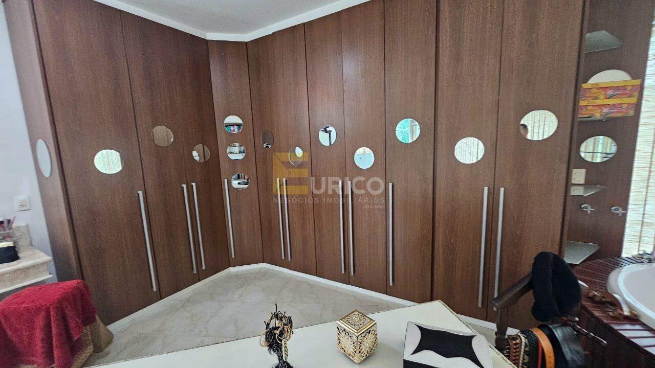 Casa em condomínio para aluguel no Condomínio Jardim Europa em Vinhedo/SP: 