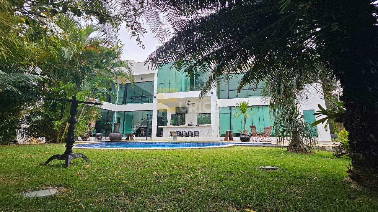 Casa em condomínio para aluguel no Condomínio Jardim Europa em Vinhedo/SP: 