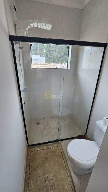 Casa em condomínio para aluguel no Condomínio Jardim Europa em Vinhedo/SP: 