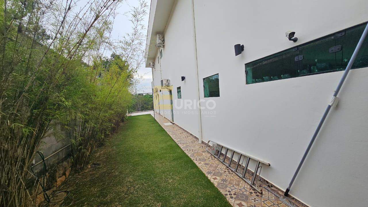 Casa em condomínio para aluguel no Condomínio Jardim Europa em Vinhedo/SP: 