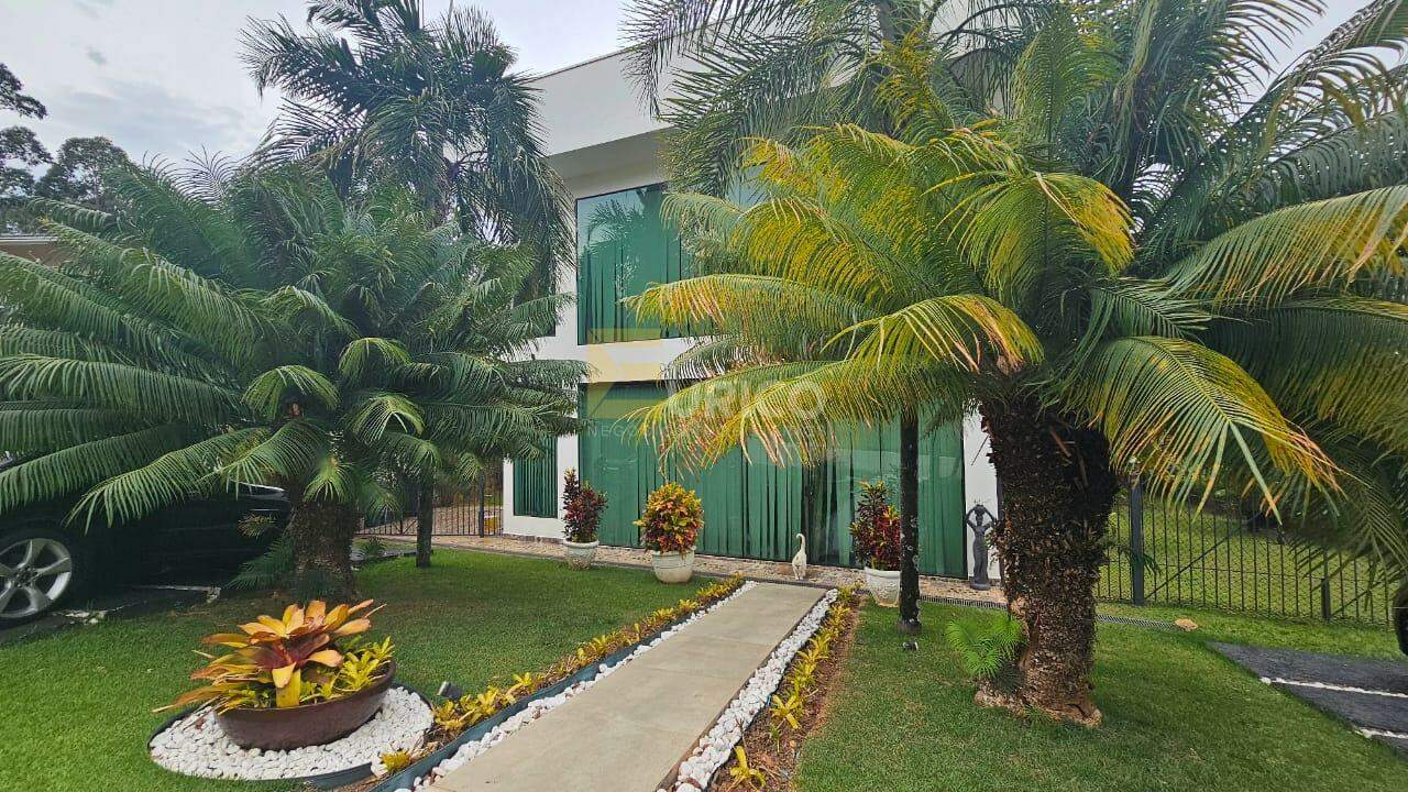 Casa em condomínio para aluguel no Condomínio Jardim Europa em Vinhedo/SP: 