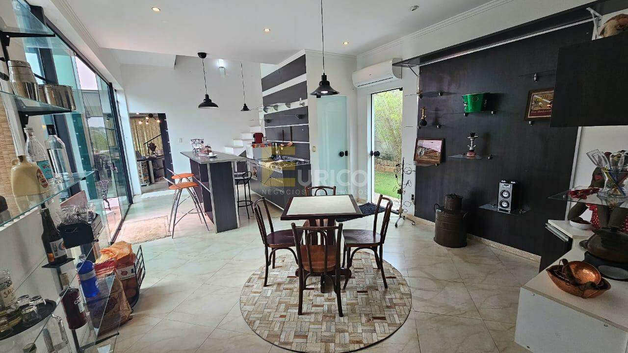 Casa em condomínio para aluguel no Condomínio Jardim Europa em Vinhedo/SP: 