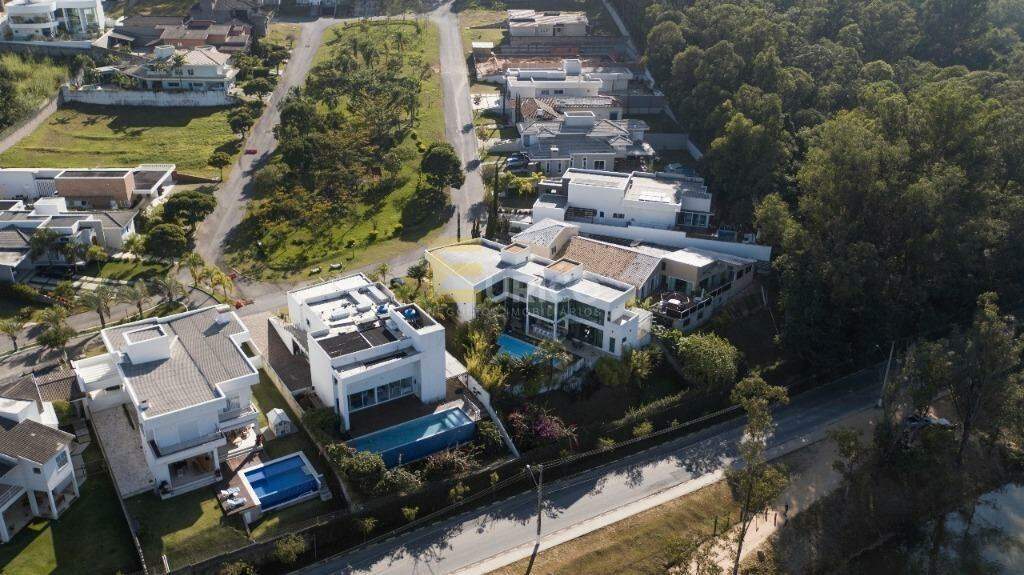 Casa em condomínio para aluguel no Condomínio Jardim Europa em Vinhedo/SP: 