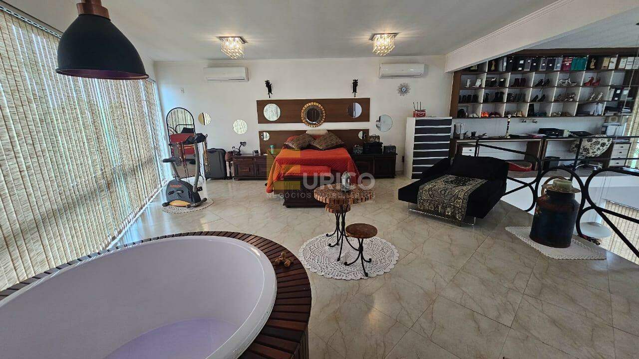 Casa em condomínio para aluguel no Condomínio Jardim Europa em Vinhedo/SP: 