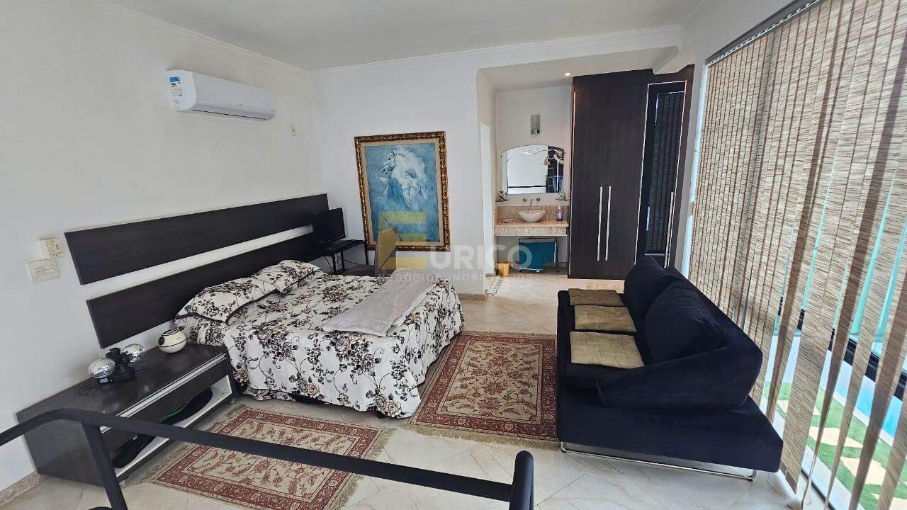 Casa em condomínio para aluguel no Condomínio Jardim Europa em Vinhedo/SP: 