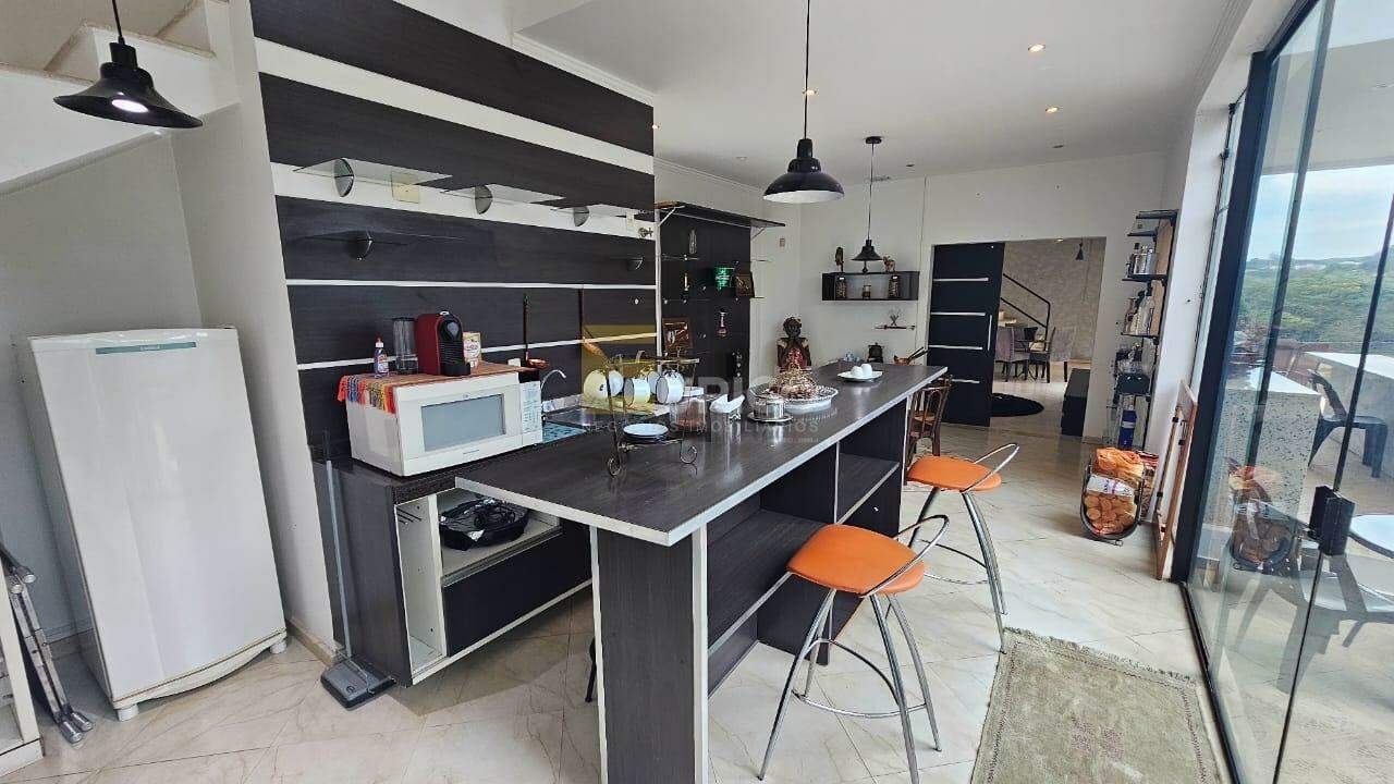 Casa em condomínio para aluguel no Condomínio Jardim Europa em Vinhedo/SP: 